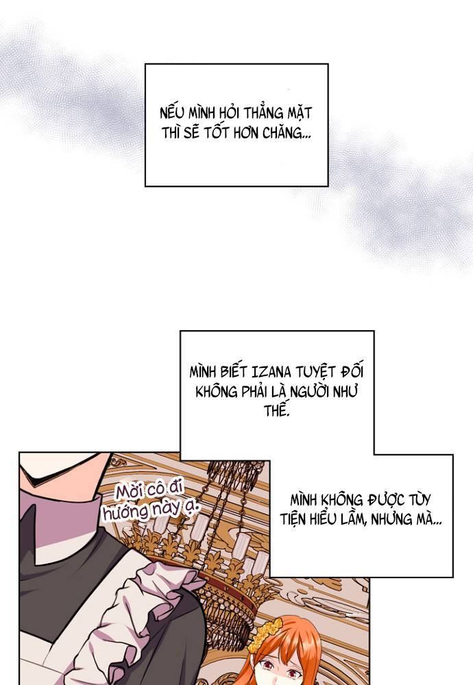 đức hạnh của ác nữ phản diện chapter 69 54