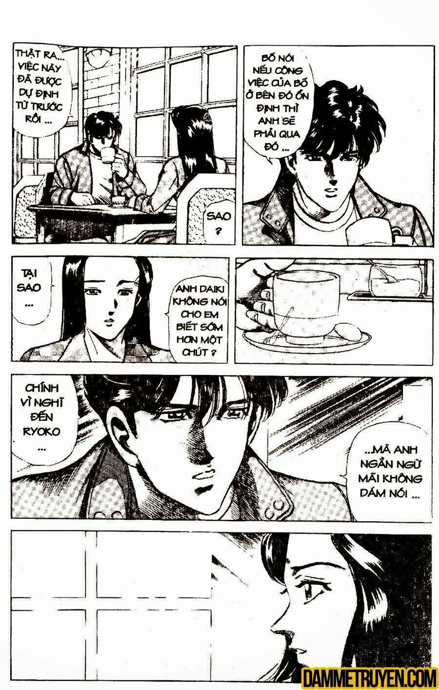 sức mạnh nhân đôi chapter 20.2 2