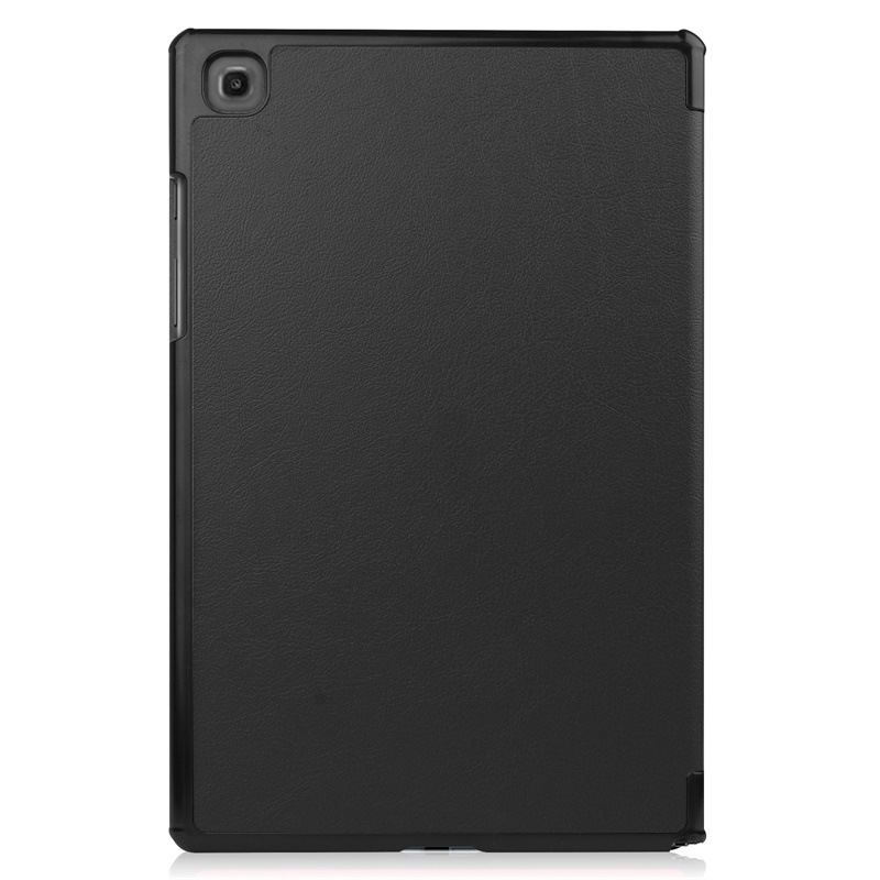 Bao Da Cover Dành Cho Máy Tính Bảng Samsung Tab A7 10.4 T500 / T505 2020 Hỗ Trợ Smart Cover