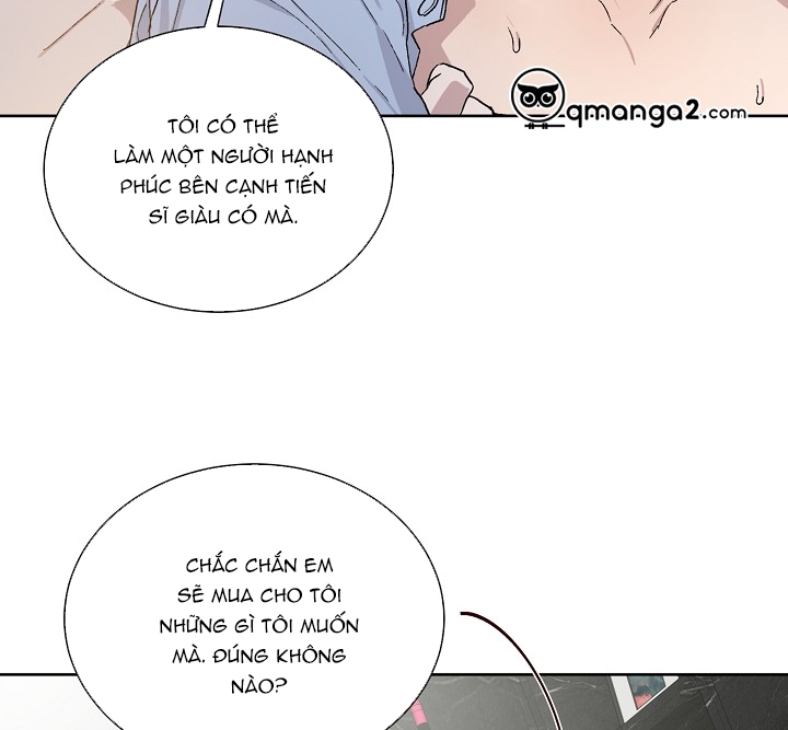 chàng tuấn mã của tôi chapter 31 13