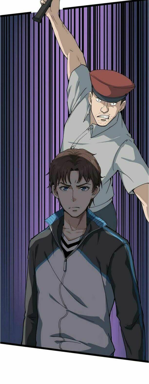 hồi xuân tiểu độc y chapter 6 41