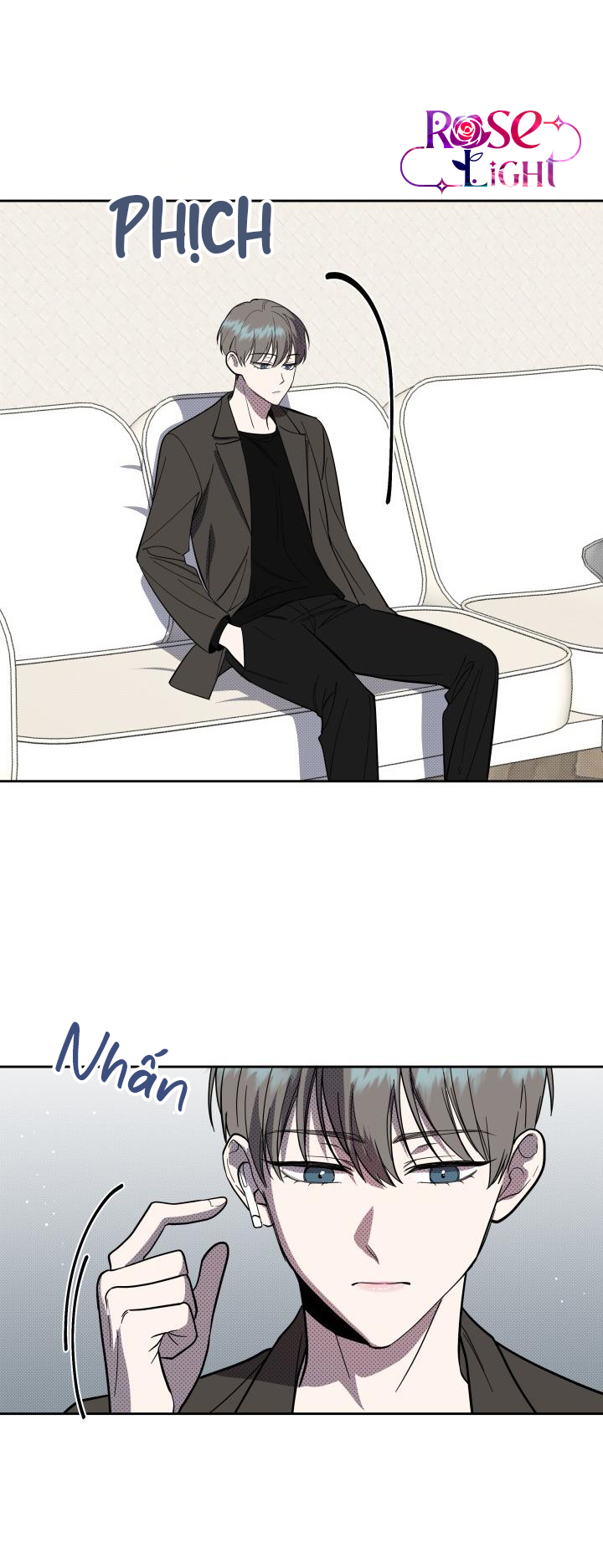 gia đình bại hoại chapter 9 6