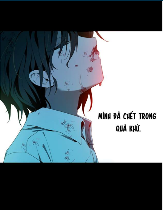 mong ước tuyệt vọng của một phù thủy chapter 0 14