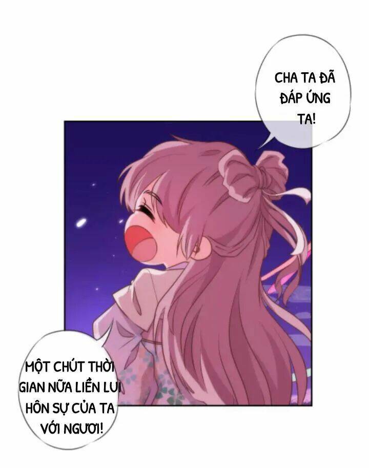 ồ, phu quân đáng yêu của tôi! chapter 43 14