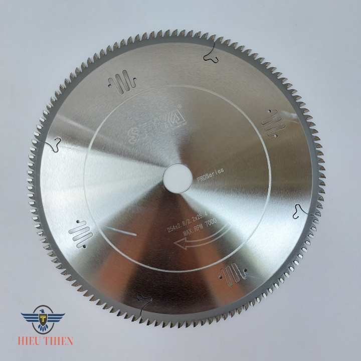 Lưỡi cắt nhôm hợp kim 254mm 120 răng SENKA