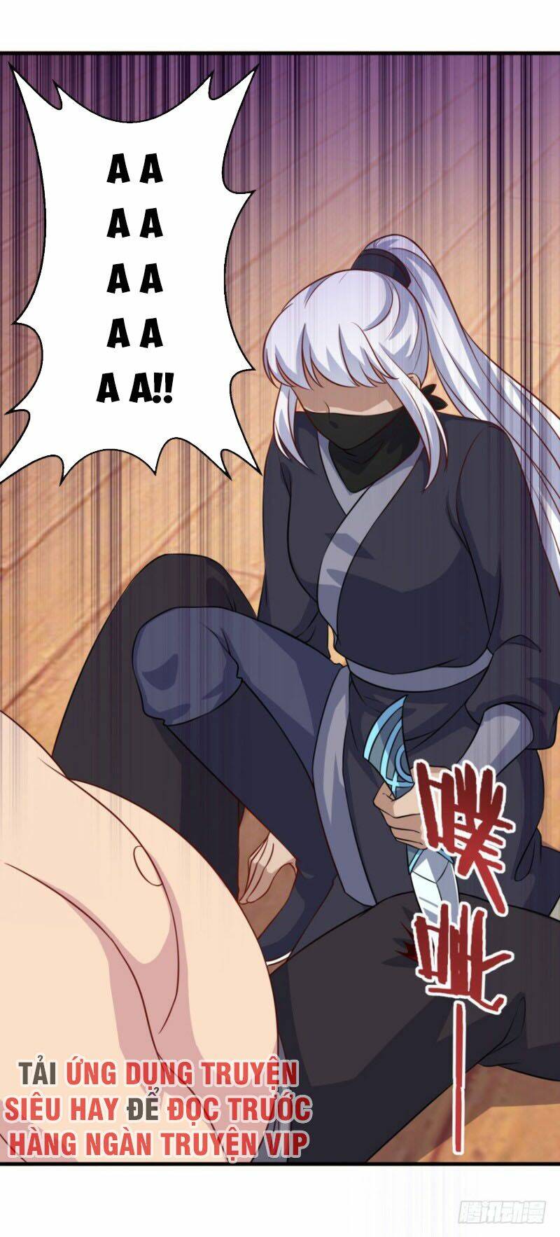 tiên ma đồng tu chapter 111 16