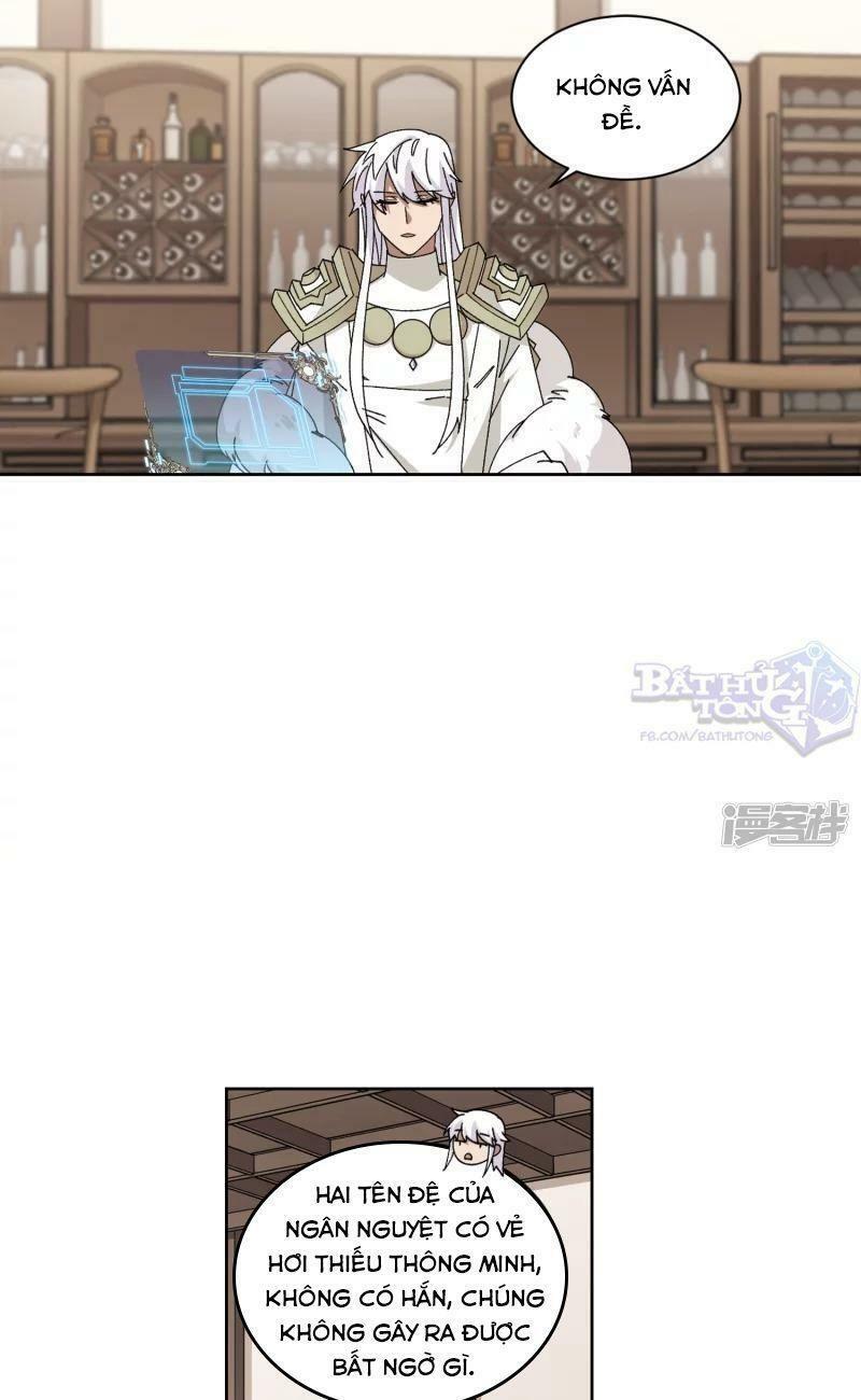 võng du chi cận chiến pháp sư chapter 410 5