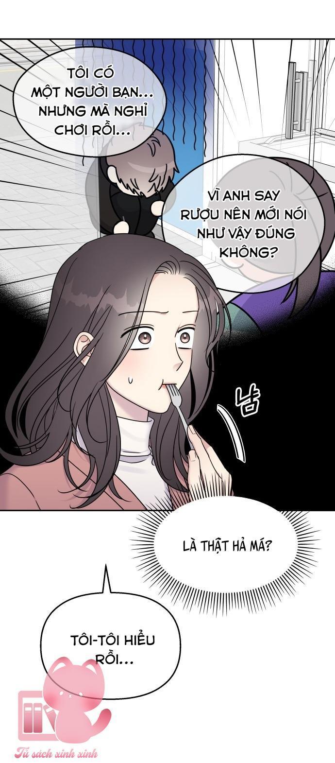 hãy vờ như ta yêu nhau chapter 25 25