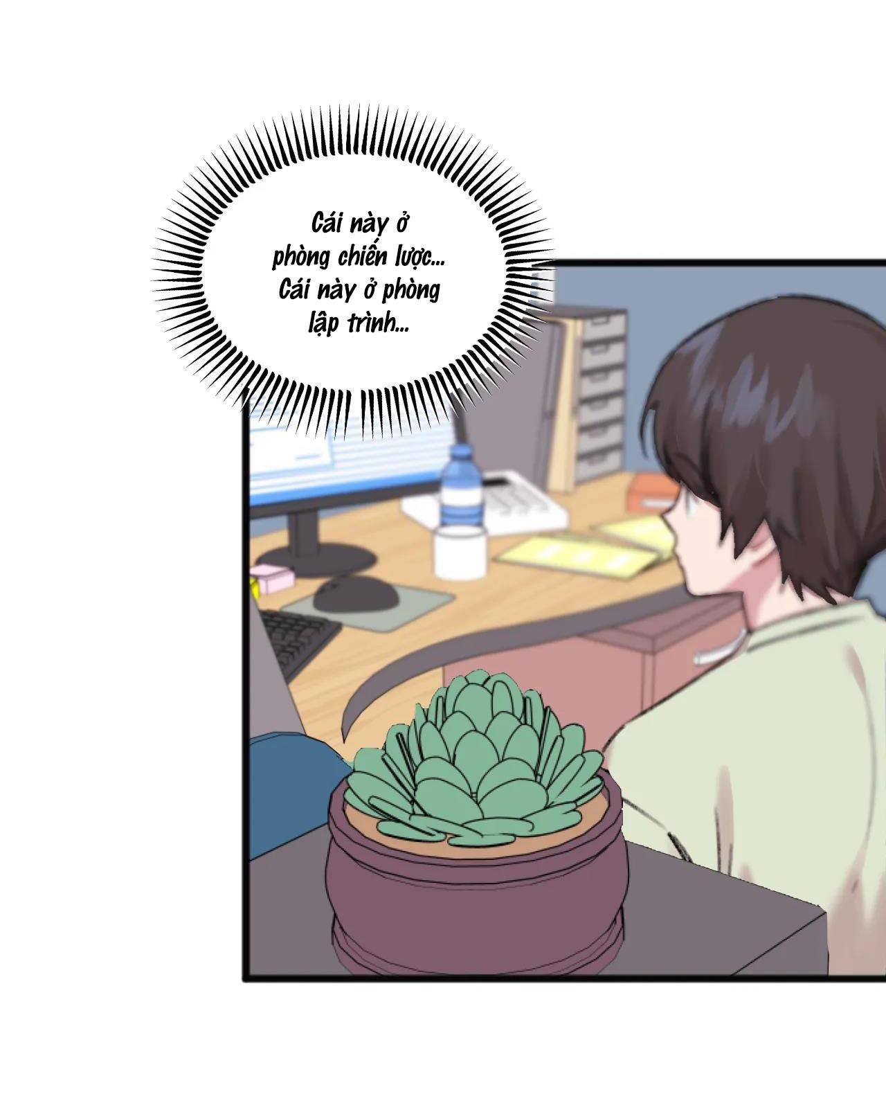 anh thật sự thích em sao chapter 12 38