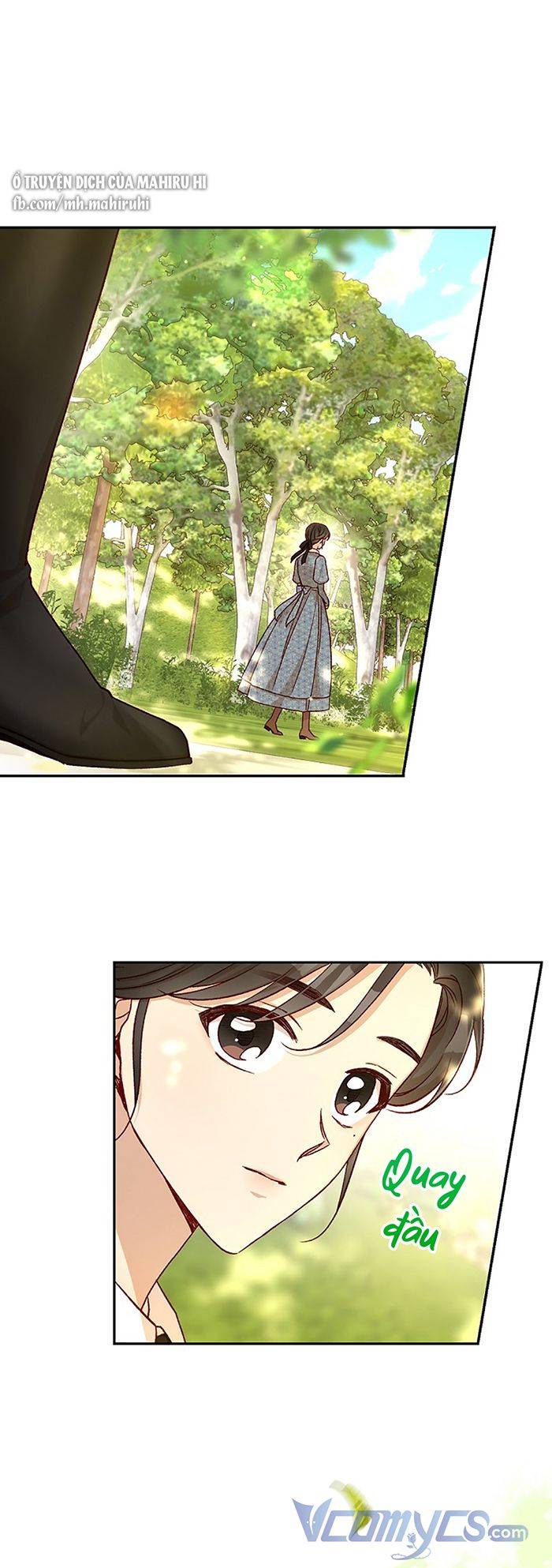 sống sót dưới thân phận hầu nữ chapter 93 6