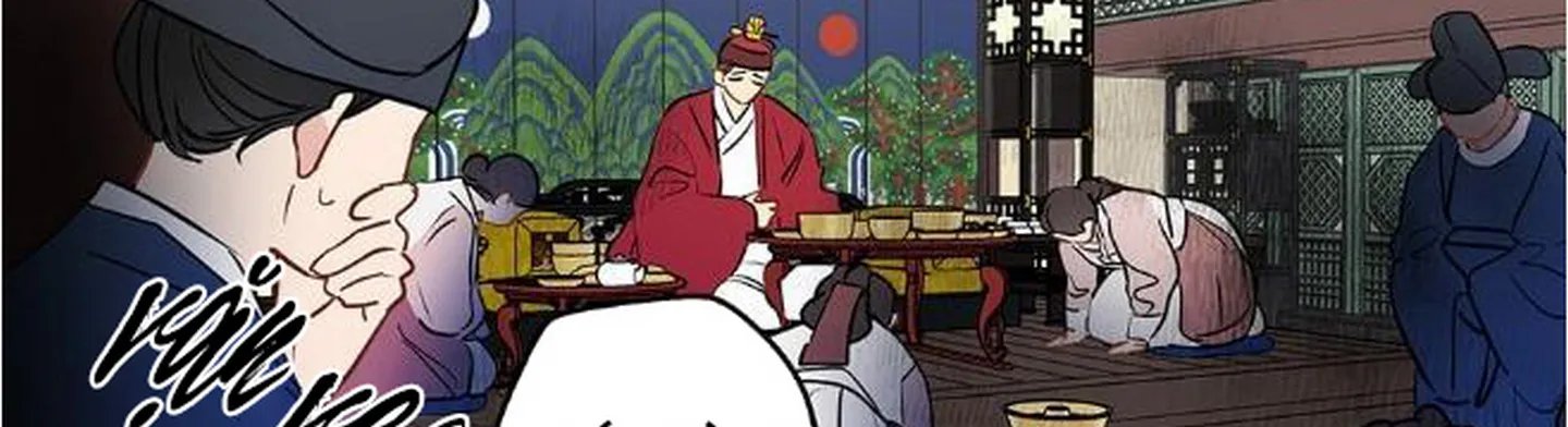 chuyện quái gì với giấc mơ đó vậy chapter 9 198