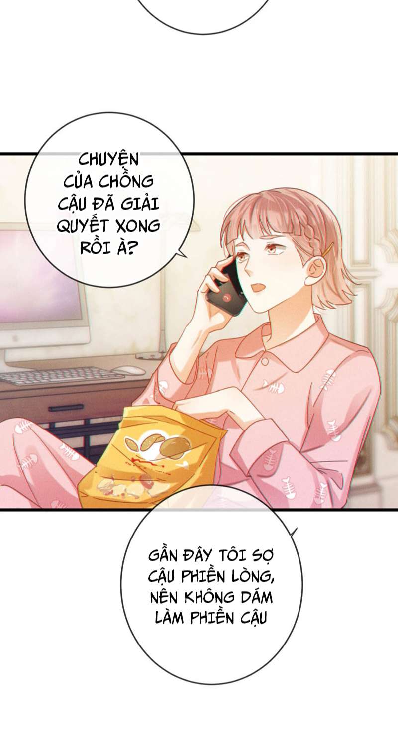 nịch tửu chapter 72 28