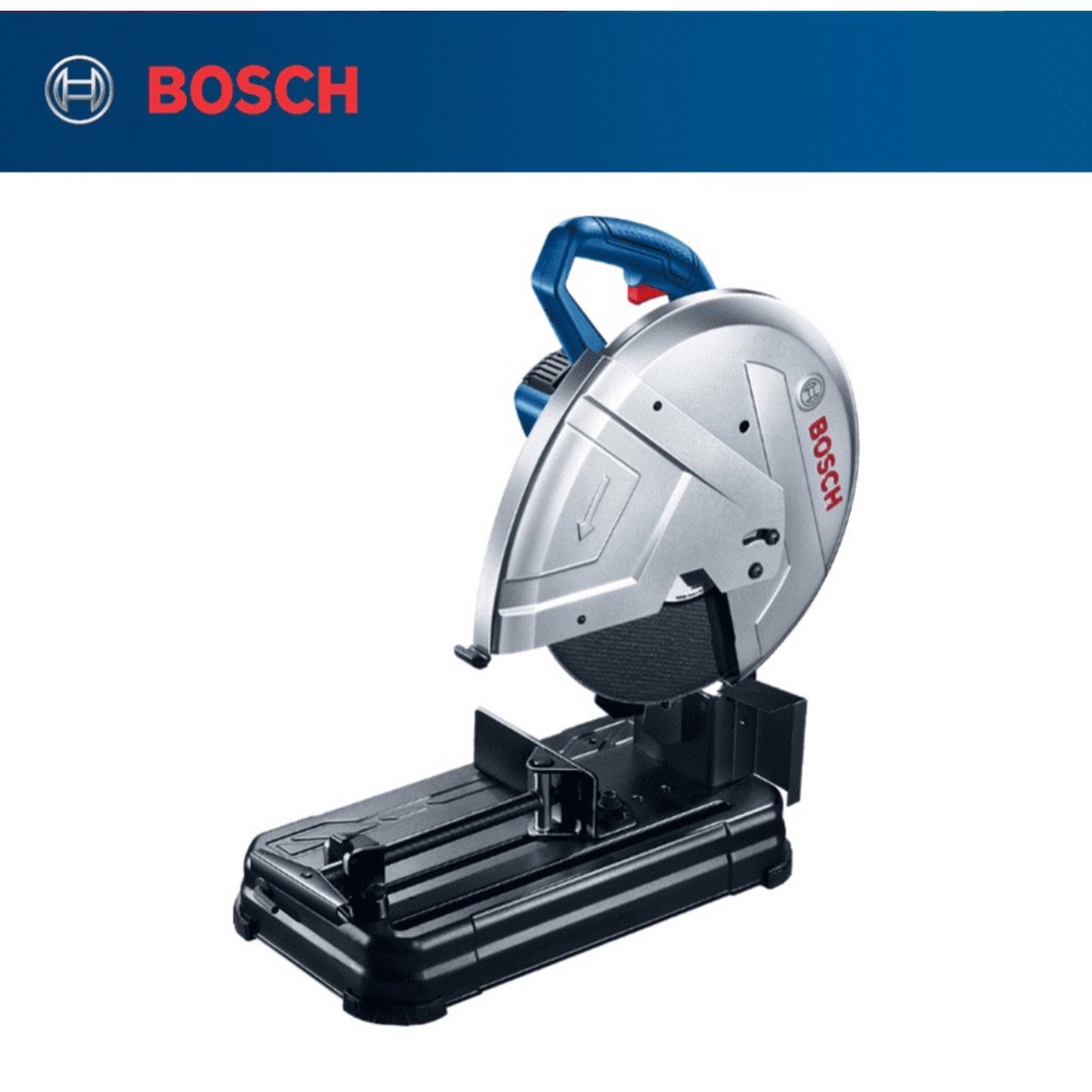 Máy cưa đĩa Bosch GKS 235 turbo - Tặng phụ kiện 1 lưỡi cắt & 1 ray