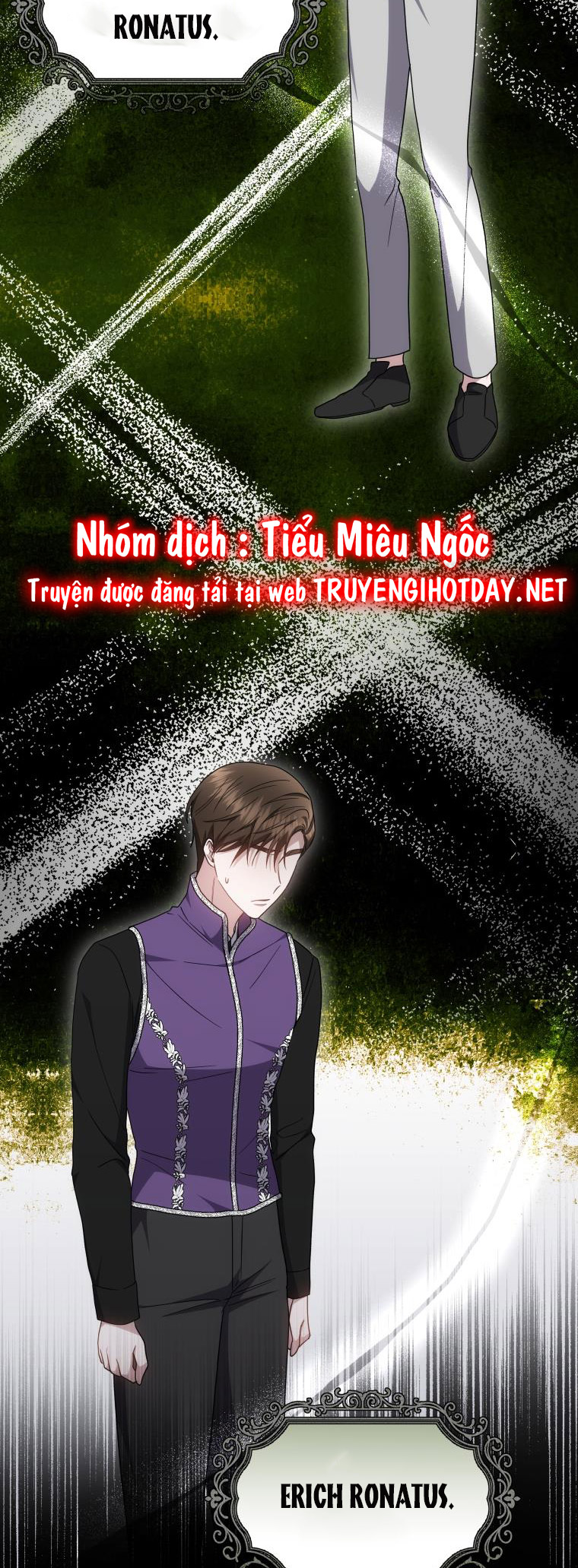 cháu trai nam chính rất thương tôi chapter 34 40
