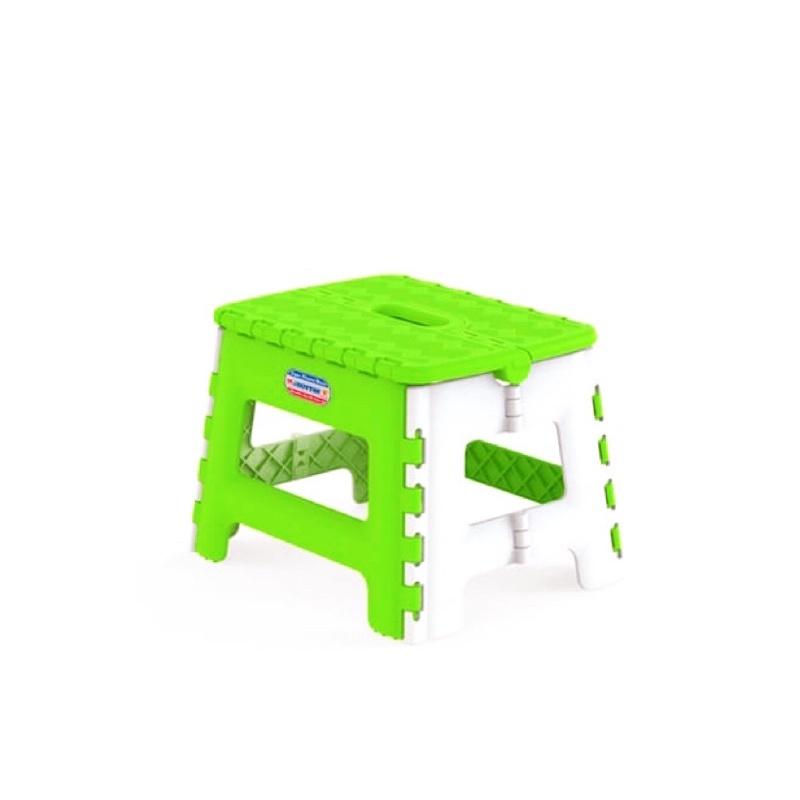 Ghế Mini Xếp Duy Tân Đủ Màu