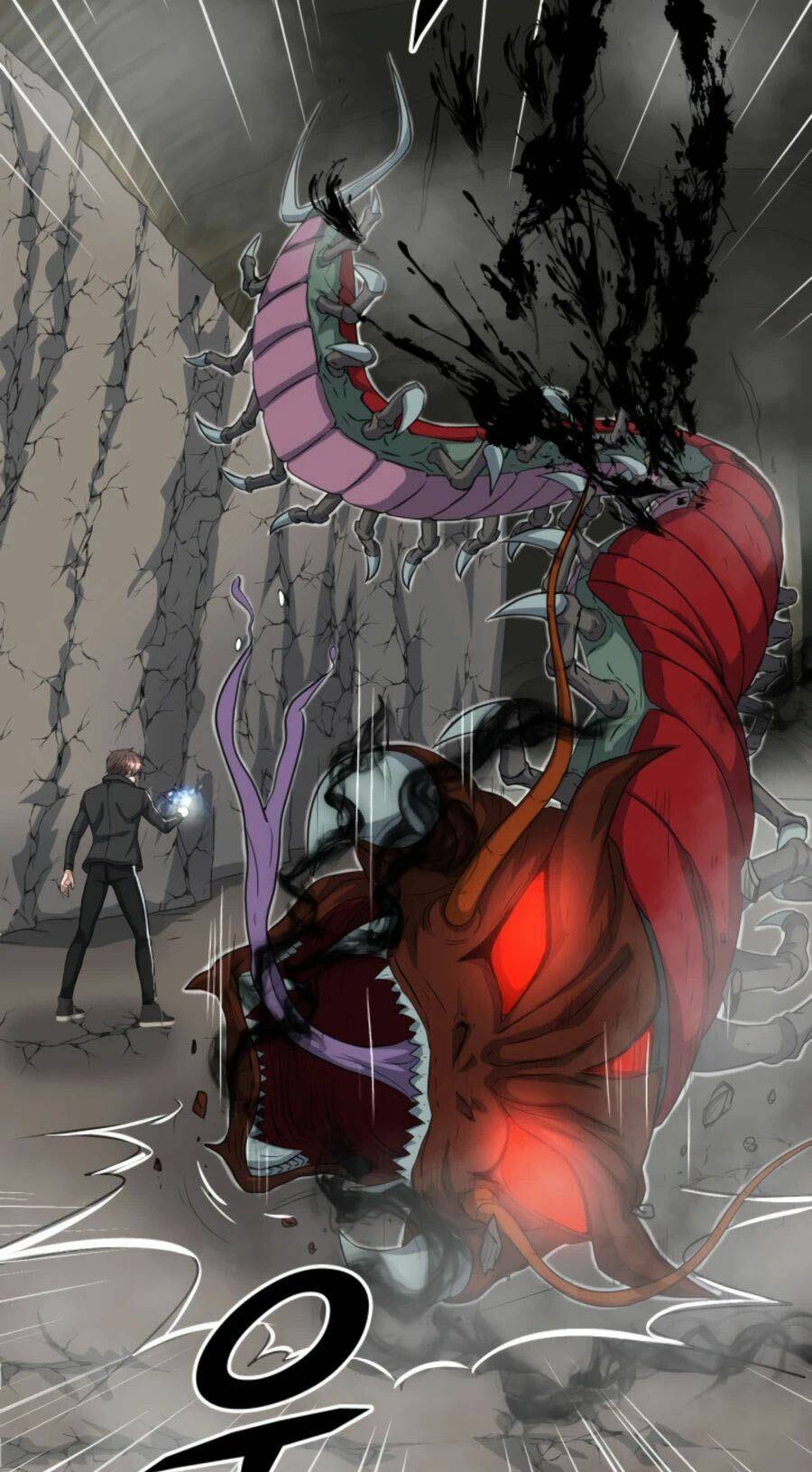 mẹ tôi là chòm sao bảo hộ m chapter 26 26