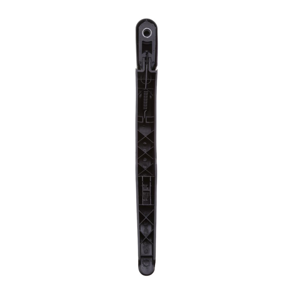Automotive Rear Windshield Wiper Arm Blade Set for Ford Escape 2008-2012
