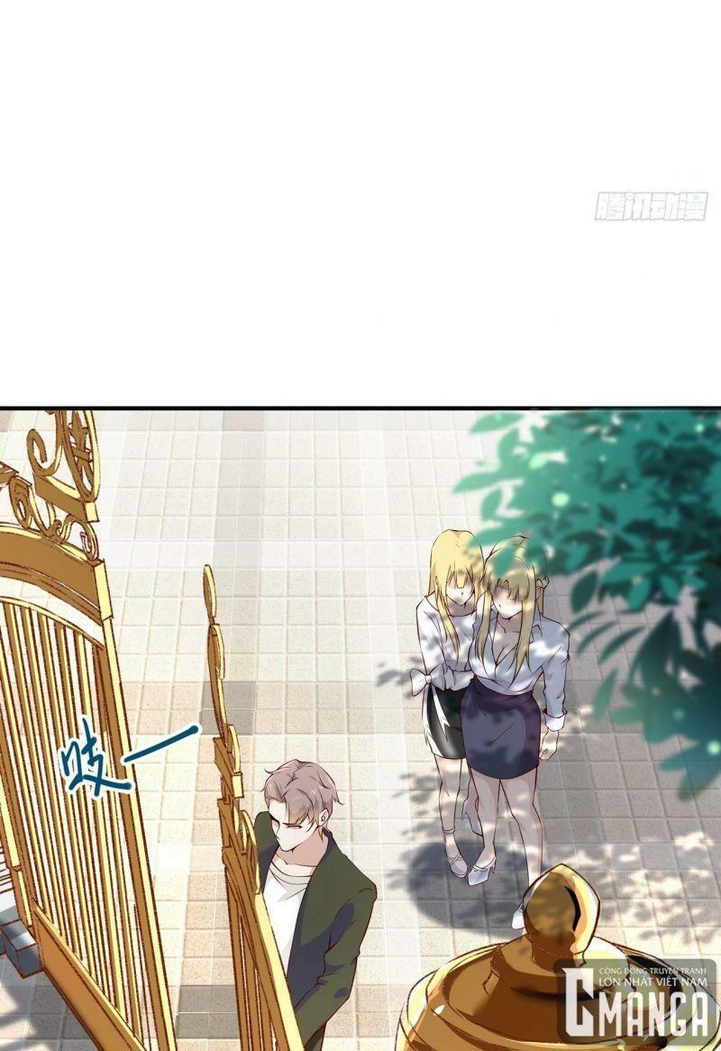 nãi ba là chiến thần mạnh nhất chapter 20 1