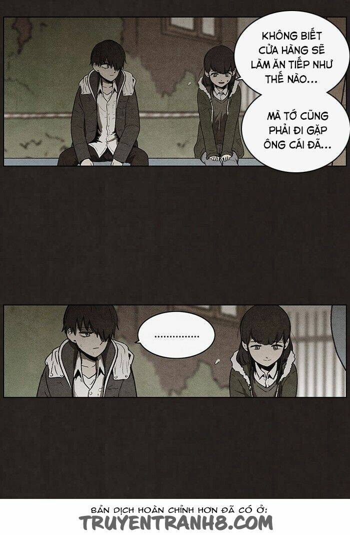 đứa con của quỷ dữ chapter 56 17