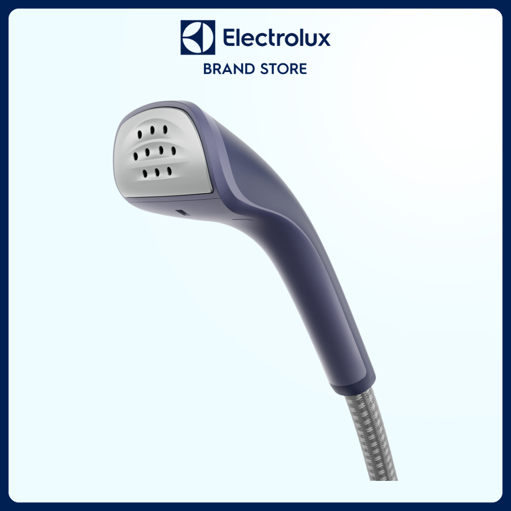 Bàn ủi hơi nước đứng Electrolux E5GS1-44MN 1800W - Tích hợp tấm ván ủi tiện lợi, loại bỏ vi khuẩn, chăm sóc mọi loại vải
