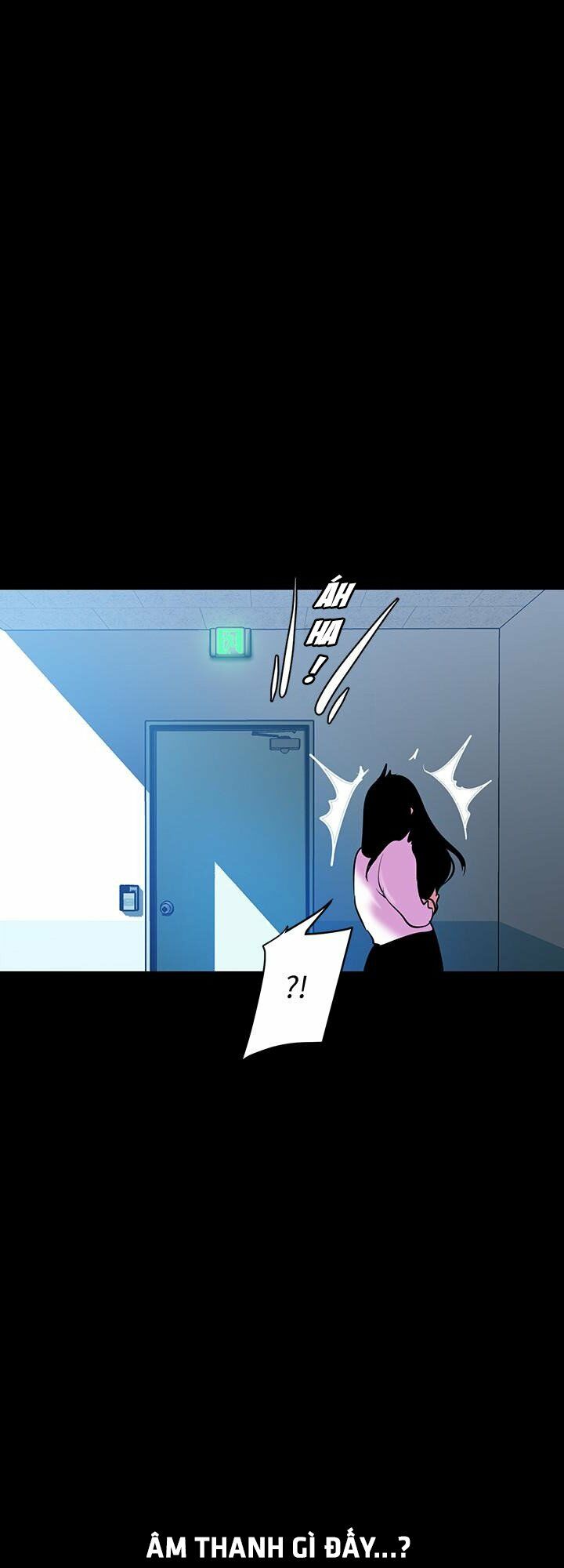 một thế giới mới tuyệt vời chapter 52 1