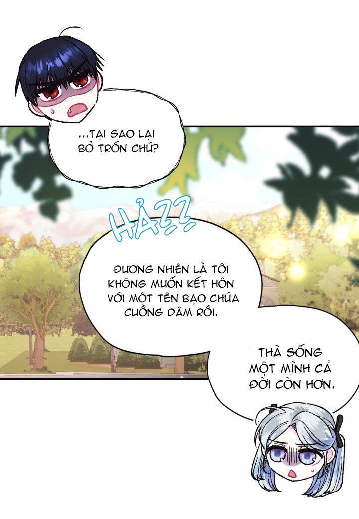 cha à, con không muốn kết hôn đâu chapter 29 56