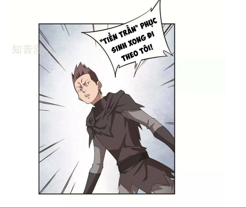 võng du chi cận chiến pháp sư chapter 60 32