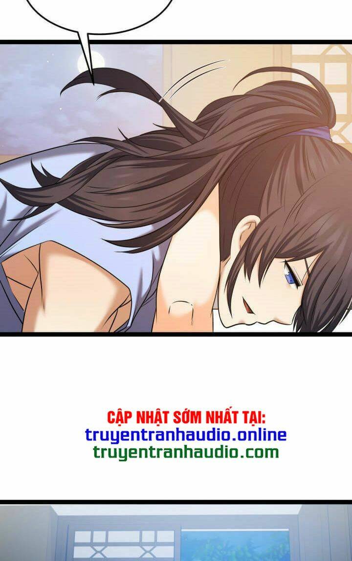 lôi thần chuyển sinh chapter 34 37