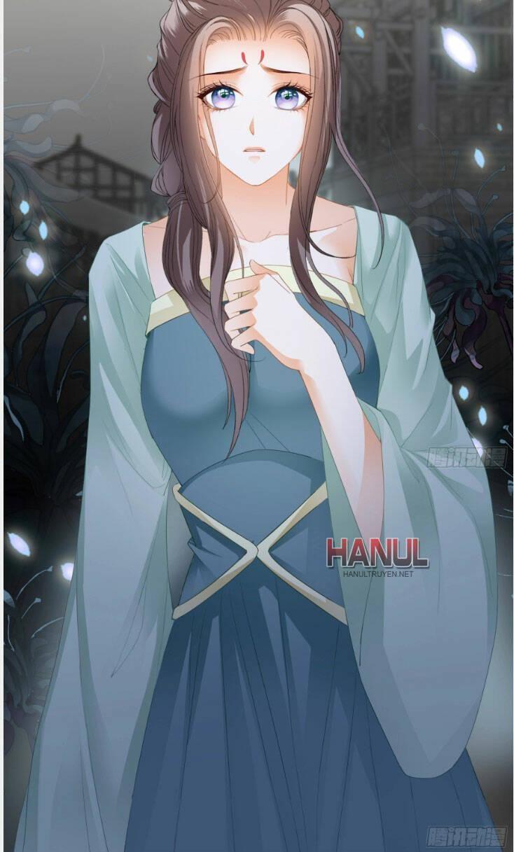 bổn vương muốn nàng chapter 187 36