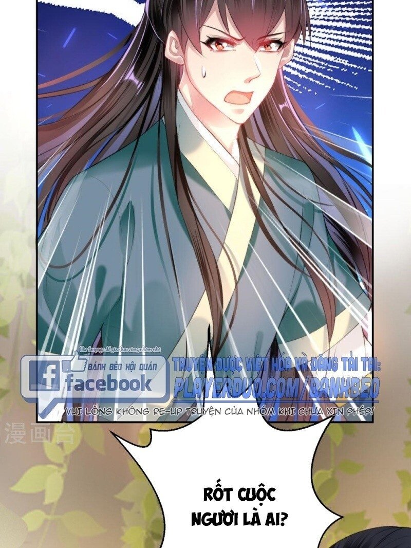 vương gia, áo lót của ngươi rơi mất rồi chapter 52 4