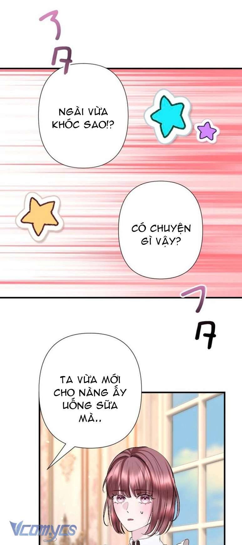 sau này họ sẽ sinh ra tôi chapter 7 29