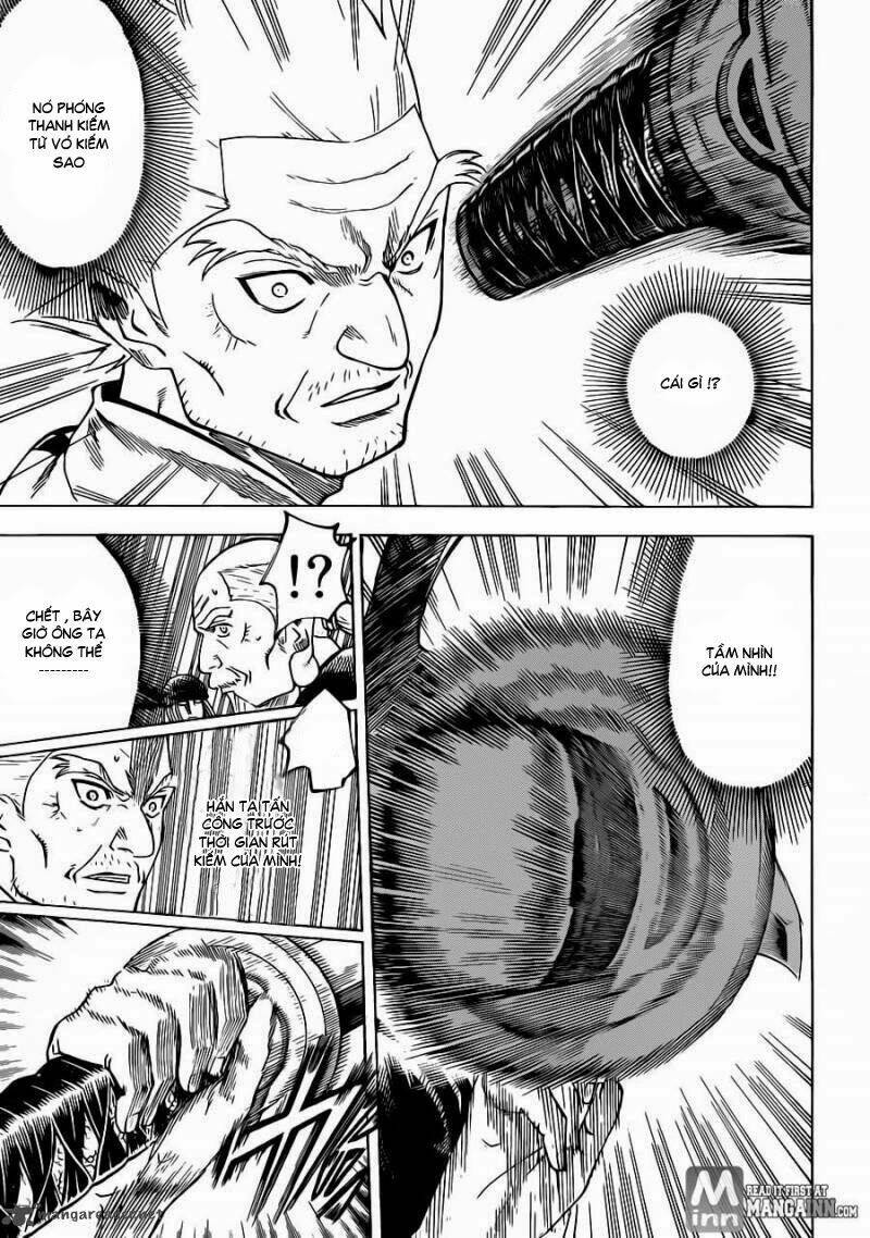 gamaran chapter 162 16