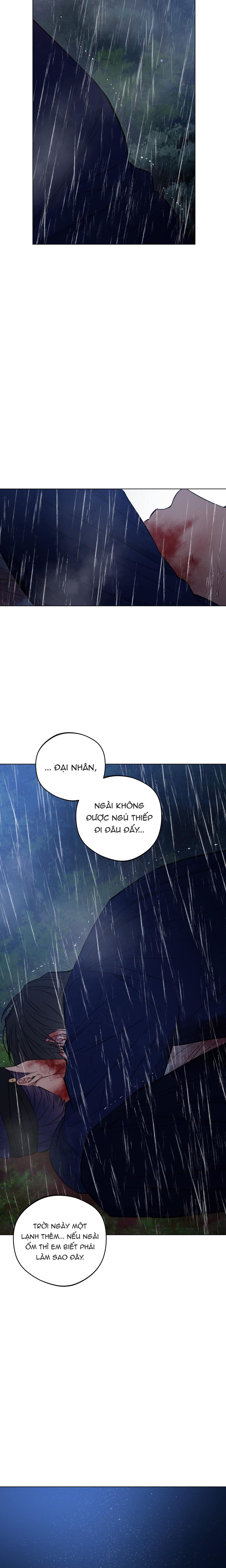 bình minh trên sông mây chapter 55 21