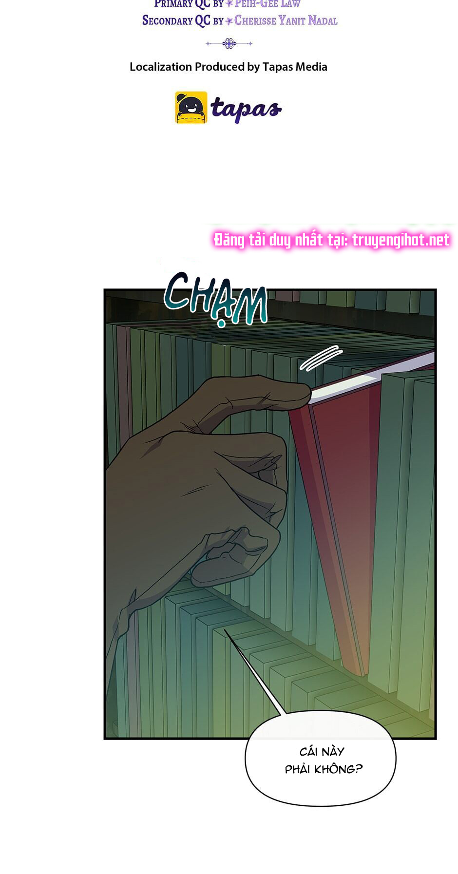 bản khế ước với nữ công tước ác ma chapter 92 15