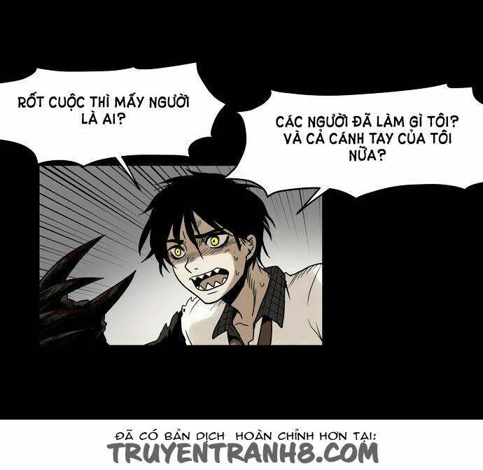 infectee chapter 6 23