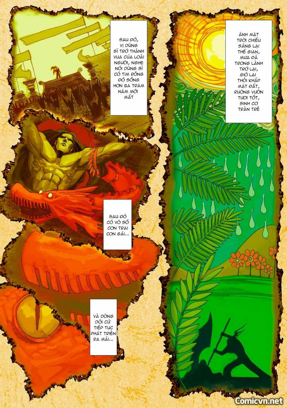 hỏa long truyện chapter 1 8