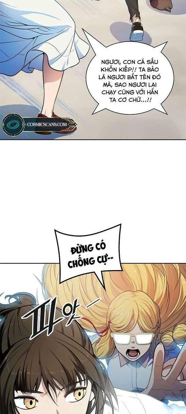 tòa tháp bí ẩn 2 chapter 571 26