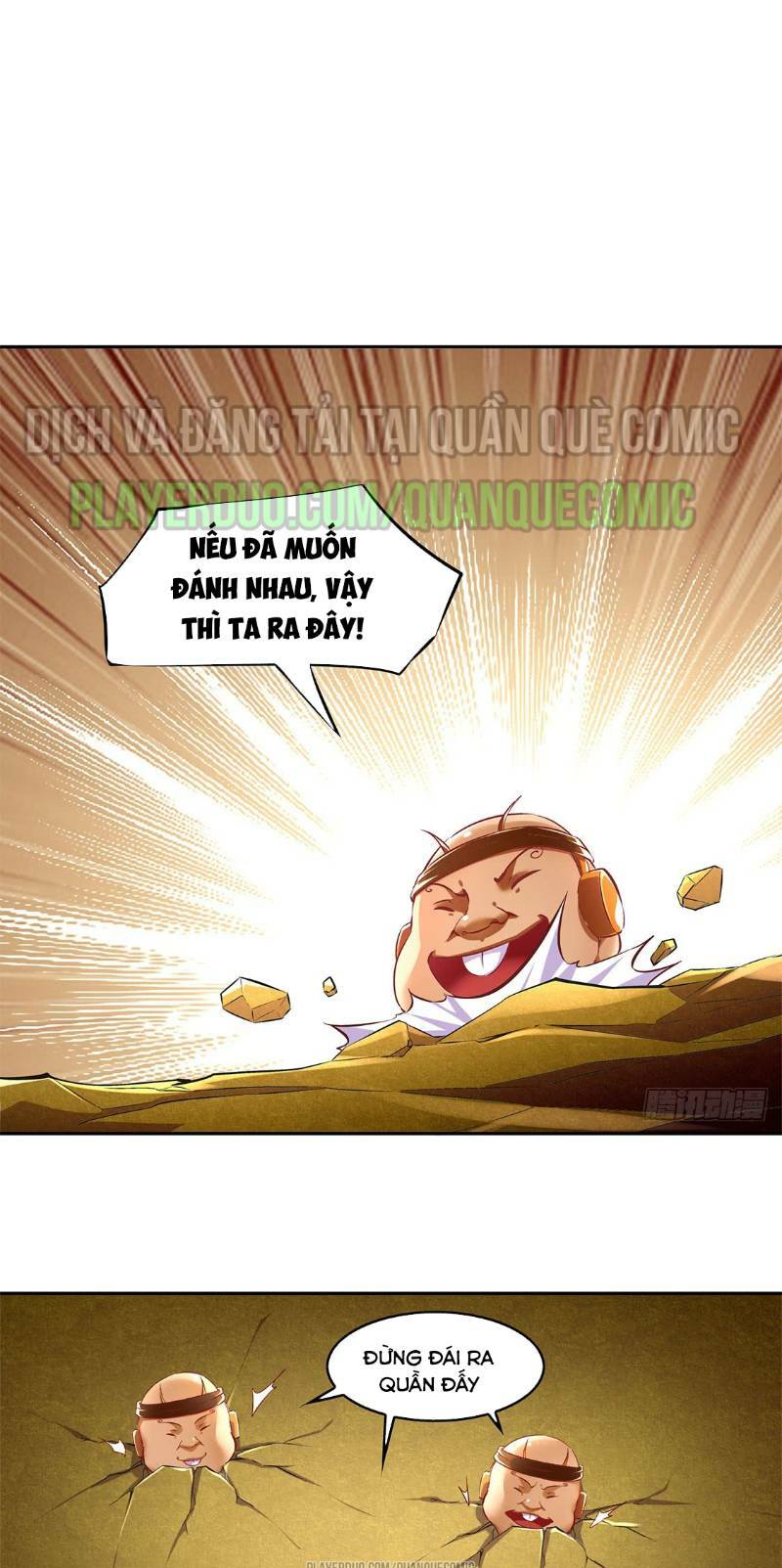 võng du chi tối cường đoán mệnh sư chapter 25 20