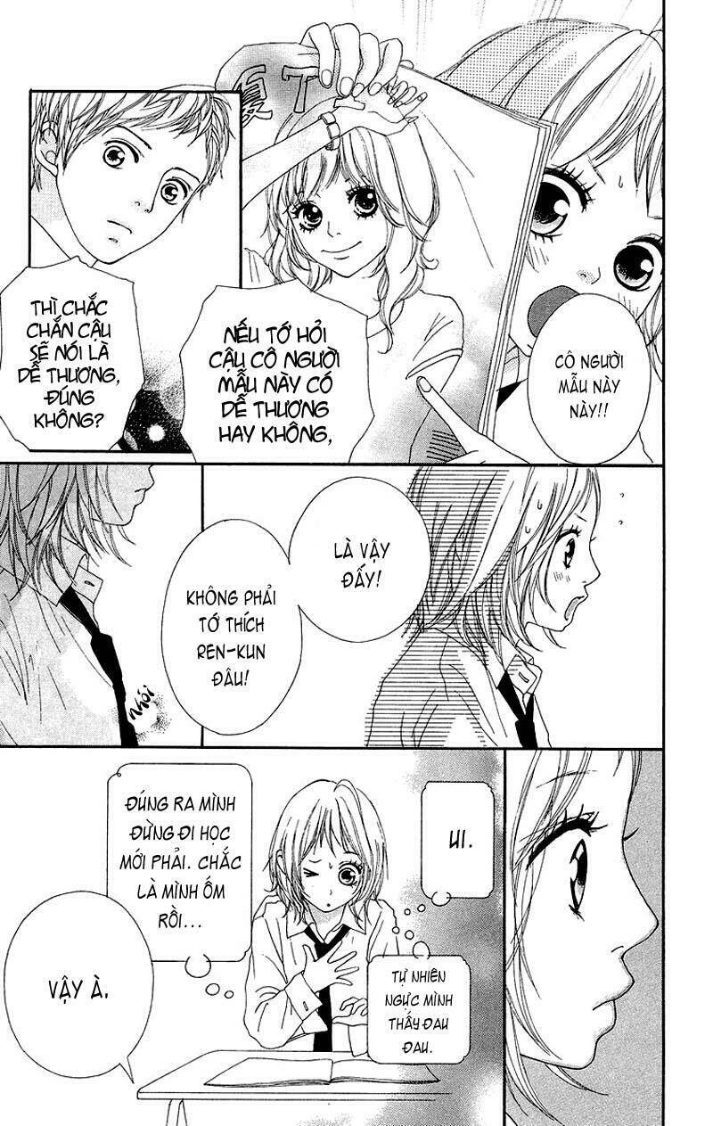 tình yêu học trò chapter 2 12