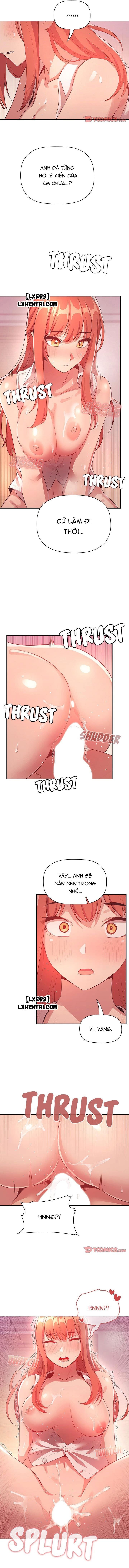 tan rã và tái hợp chapter 65 14