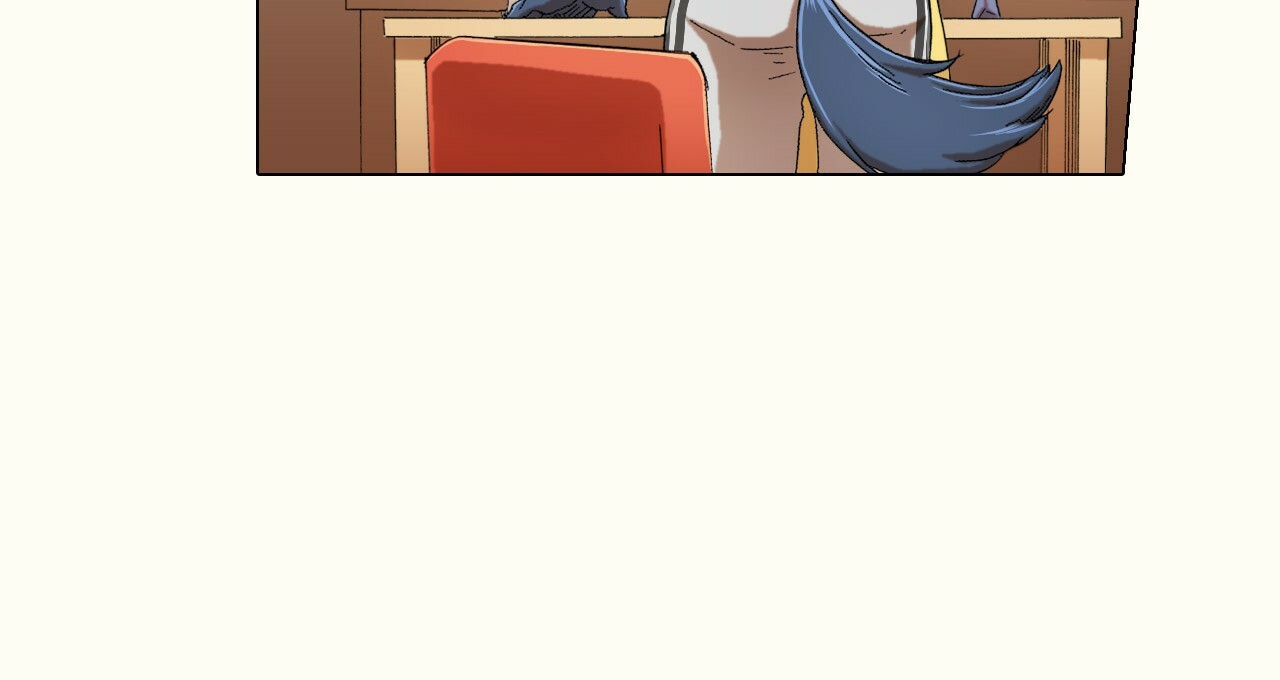 thú nhân và hana chapter 16.3 2