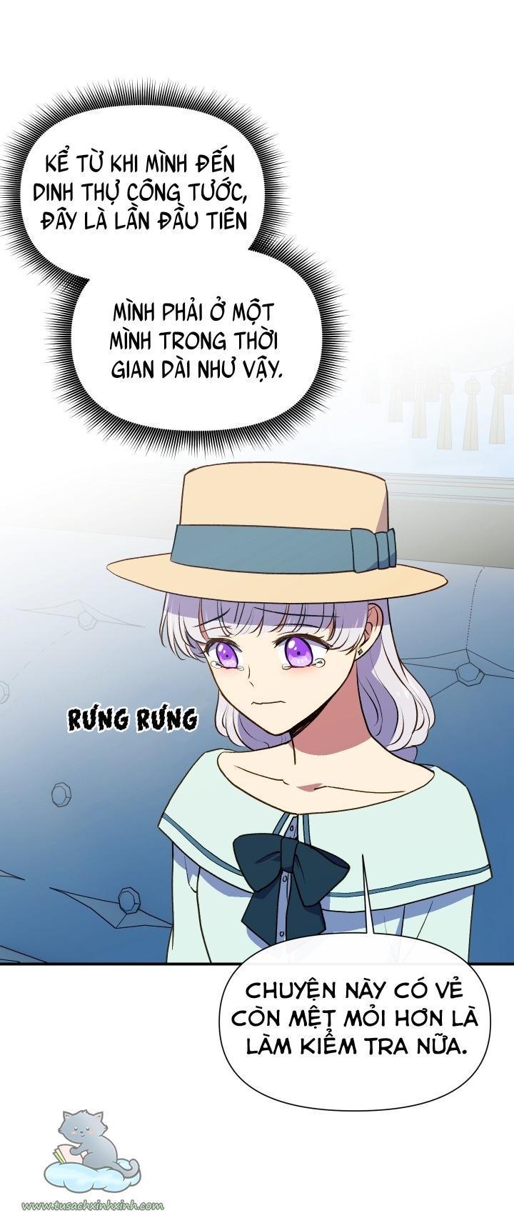 công nương khế ước của gia tộc công tước quái vật chapter 65 38