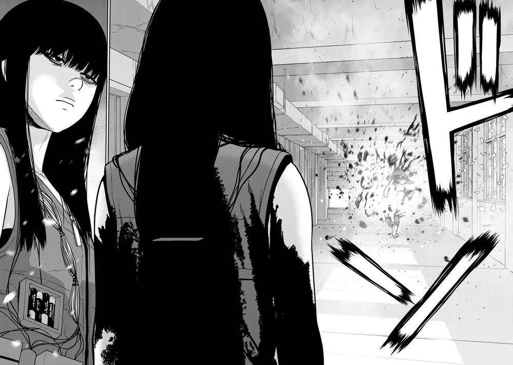 cuồng sát chapter 5.1 12