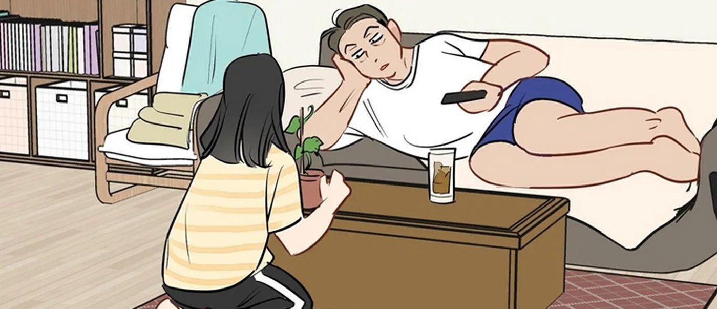 chuyện quái gì với giấc mơ đó vậy chapter 22 133