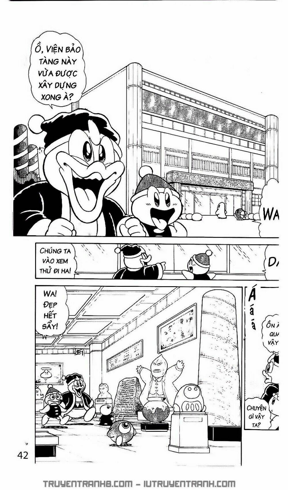 ngôi sao kabi chapter 30 2