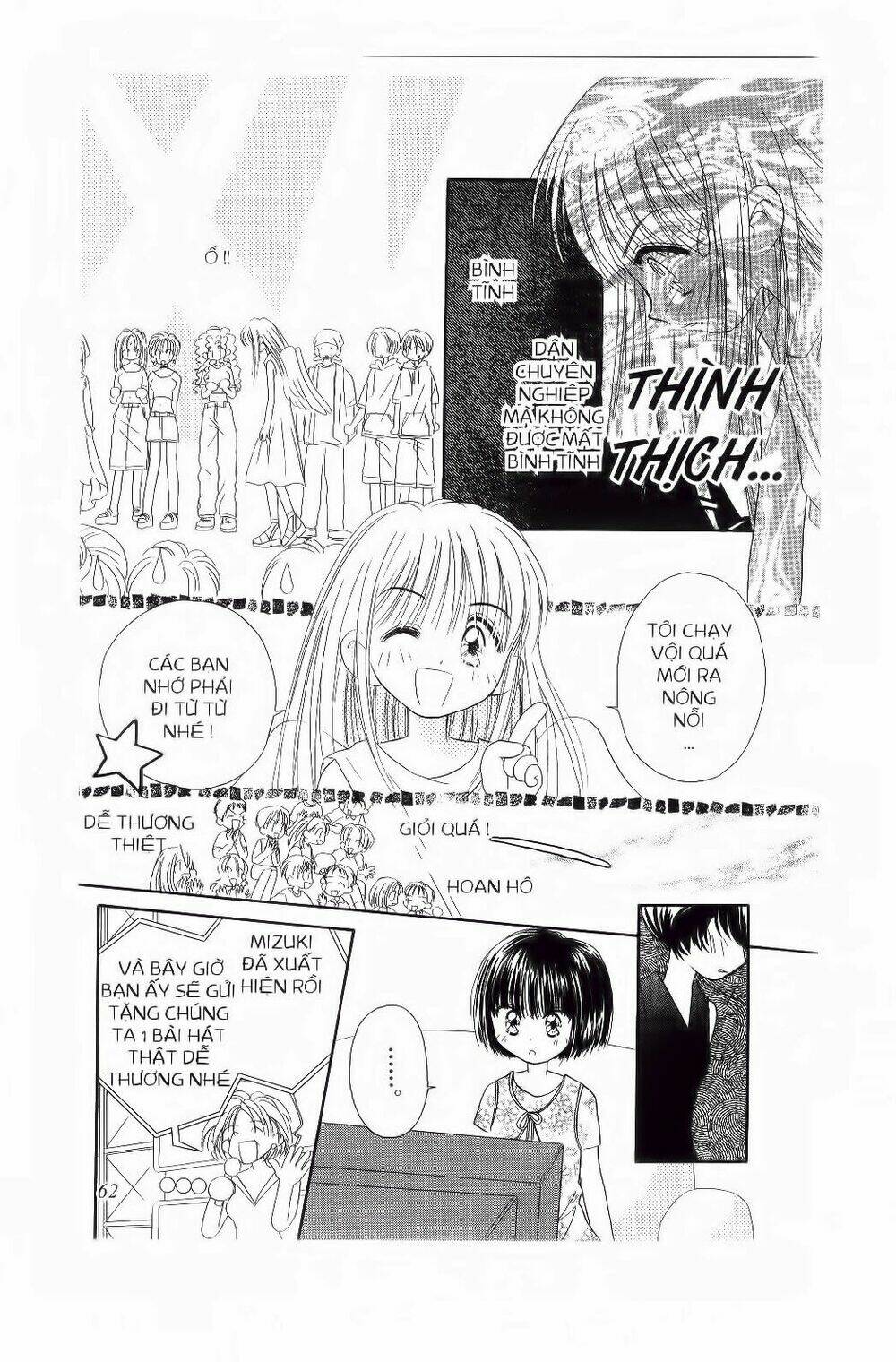 chắp cánh ước mơ chapter 4 11