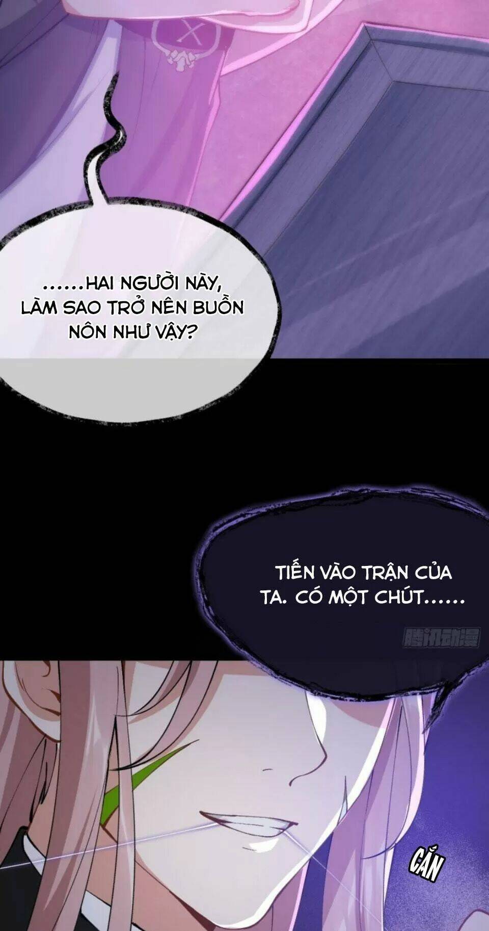 phế nữ yêu thần chapter 81 46