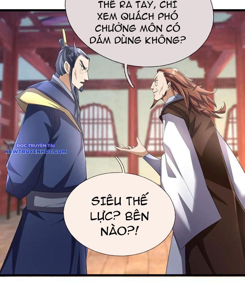 ngủ say vạn cổ: xuất thế đẩy ngang chư thiên chapter 73 14