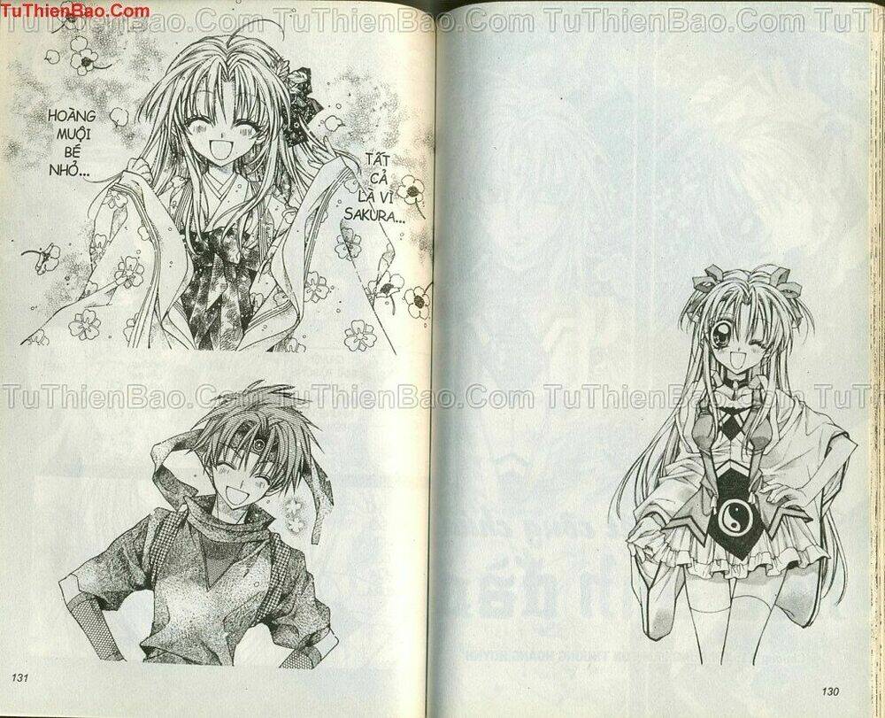 truyền thuyết công chúa hoa anh đào chapter 3 86