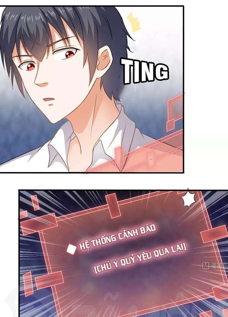 địa phủ khai phá thương chapter 92 18